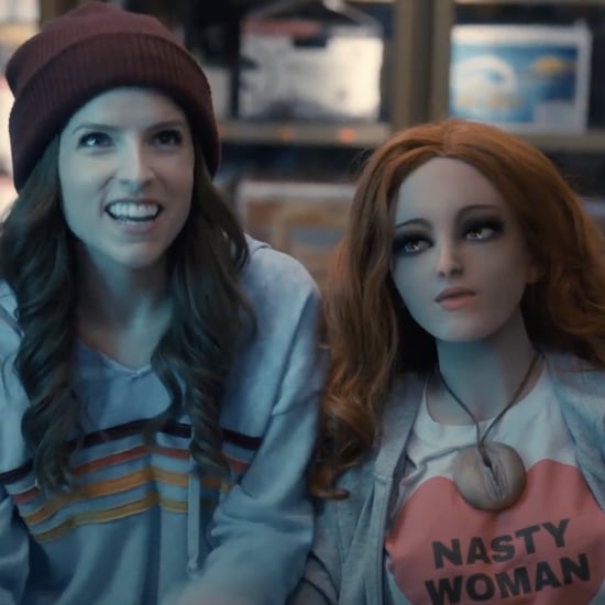 Watch an Exclusive Clip of Anna Kendrick's Quibi Show Dummy
