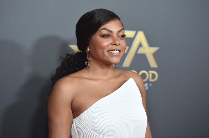 BEVERLY HILLS, CA - NOVEMBER 04:  Taraji P. Henson attends the 22nd Annual Hollywood Film Awards at The Beverly Hilton Hotel on November 4, 2018 in Beverly Hills, California.  (Photo by Alberto E. Rodriguez/Getty Images for HFA)