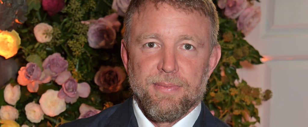 Guy Ritchie Will Direct Disney's Live-Action "Hercules" Film