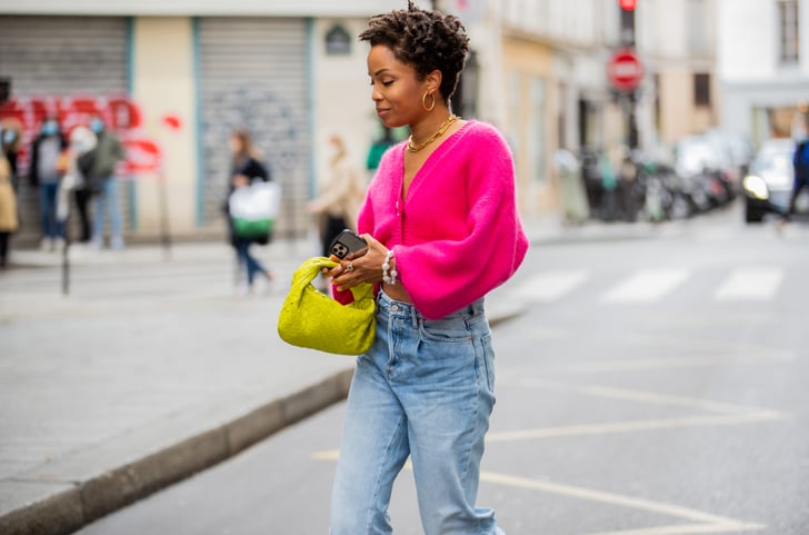 5 of the Biggest Denim Trends to Add to Your Closet in 2021