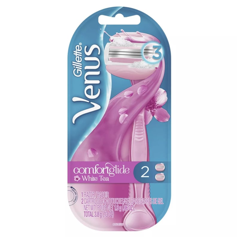 Best Moisturizing Razor