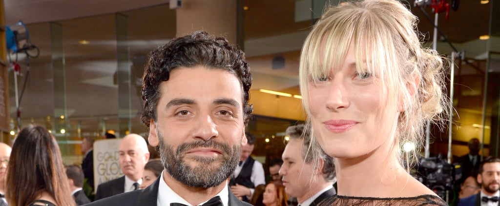 Oscar Isaac Expecting First Child