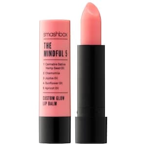 Smashbox Mindful 5 Custom Glow Lip Balm