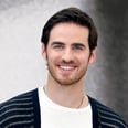 7 Facts About Once Upon a Time Hearthrob Colin O'Donoghue