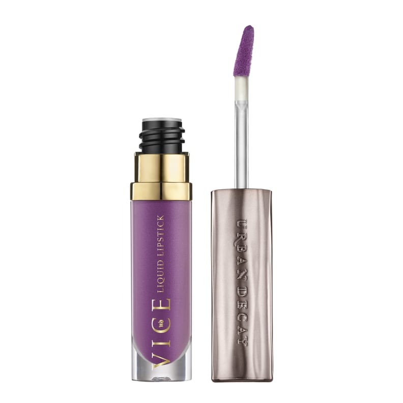 Urban Decay Vice Liquid Lipstick in Twitch