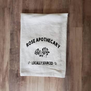 These Schitt's Creek Kitchen Towels Are Simply the Best | POPSUGAR Home