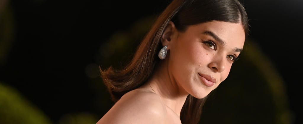 Hailee Steinfeld Beauty and Wellness Interview