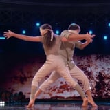 This World Dance Pulled Seriously