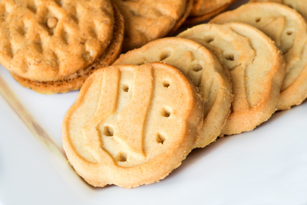 Funny Girl Scout Cookie Diet Tweets