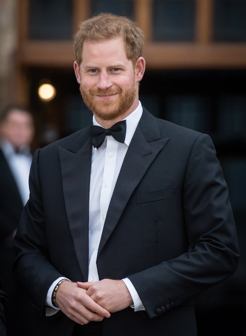 Prince Harry