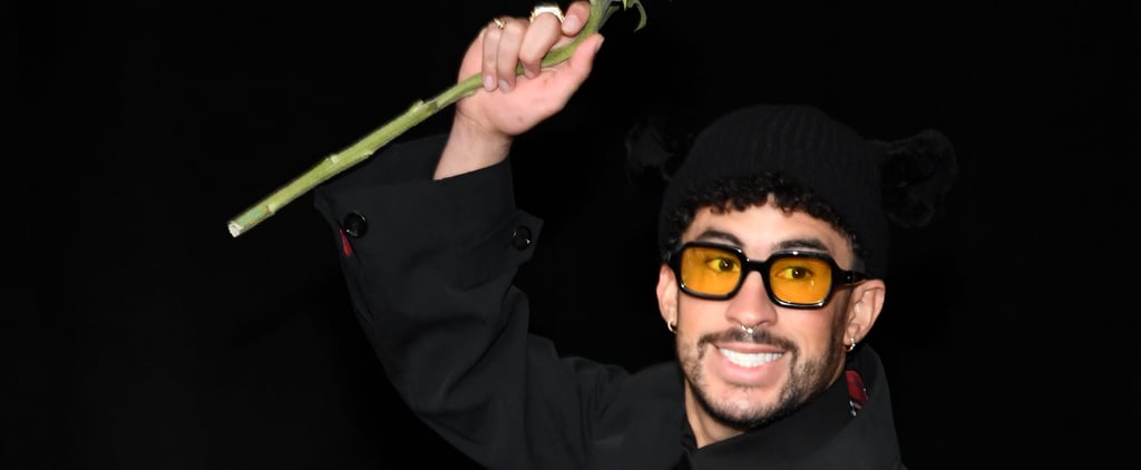 How Bad Bunny’s Rise to Stardom Uplifted Us During COVID-19
