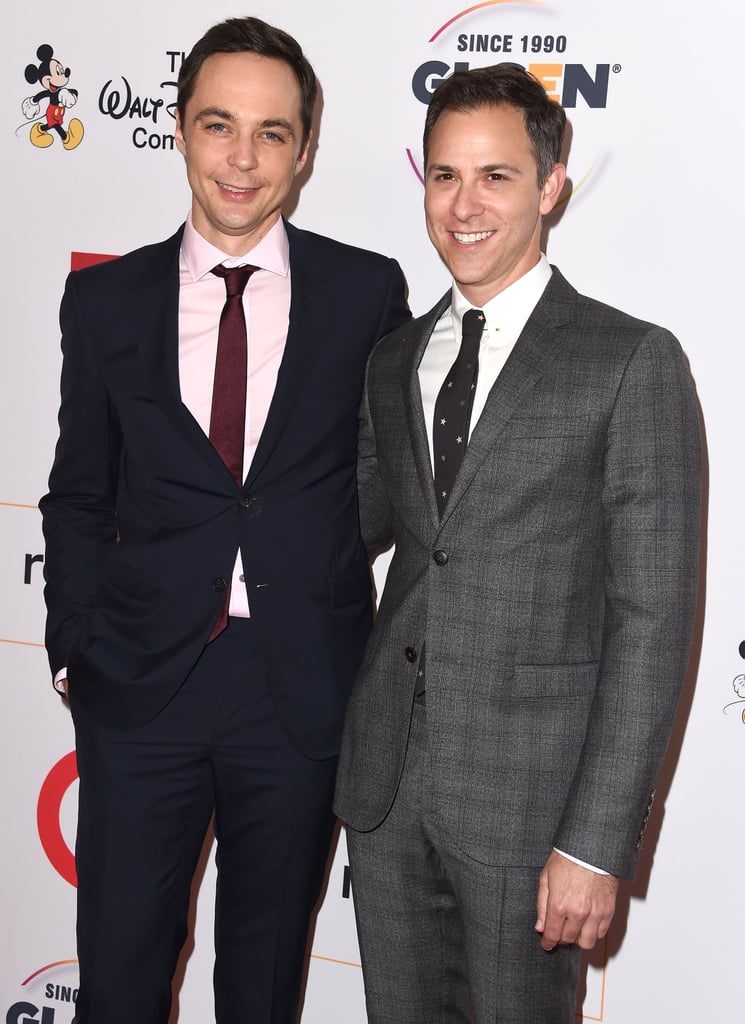 GLSEN Respect Awards in 2015