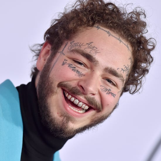 Listen to Post Malone's Cover of "Only Wanna Be With You"