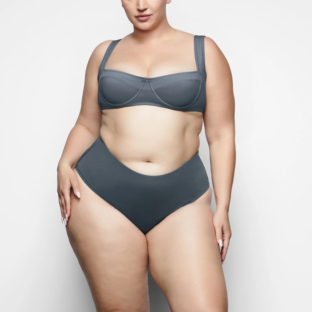 SKIMS Introduces a Brand New Shaping Swim Collection - DSCENE