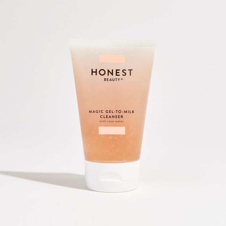Honest Beauty Magic Gel-to-Milk Cleanser | Best Skin-Care ...