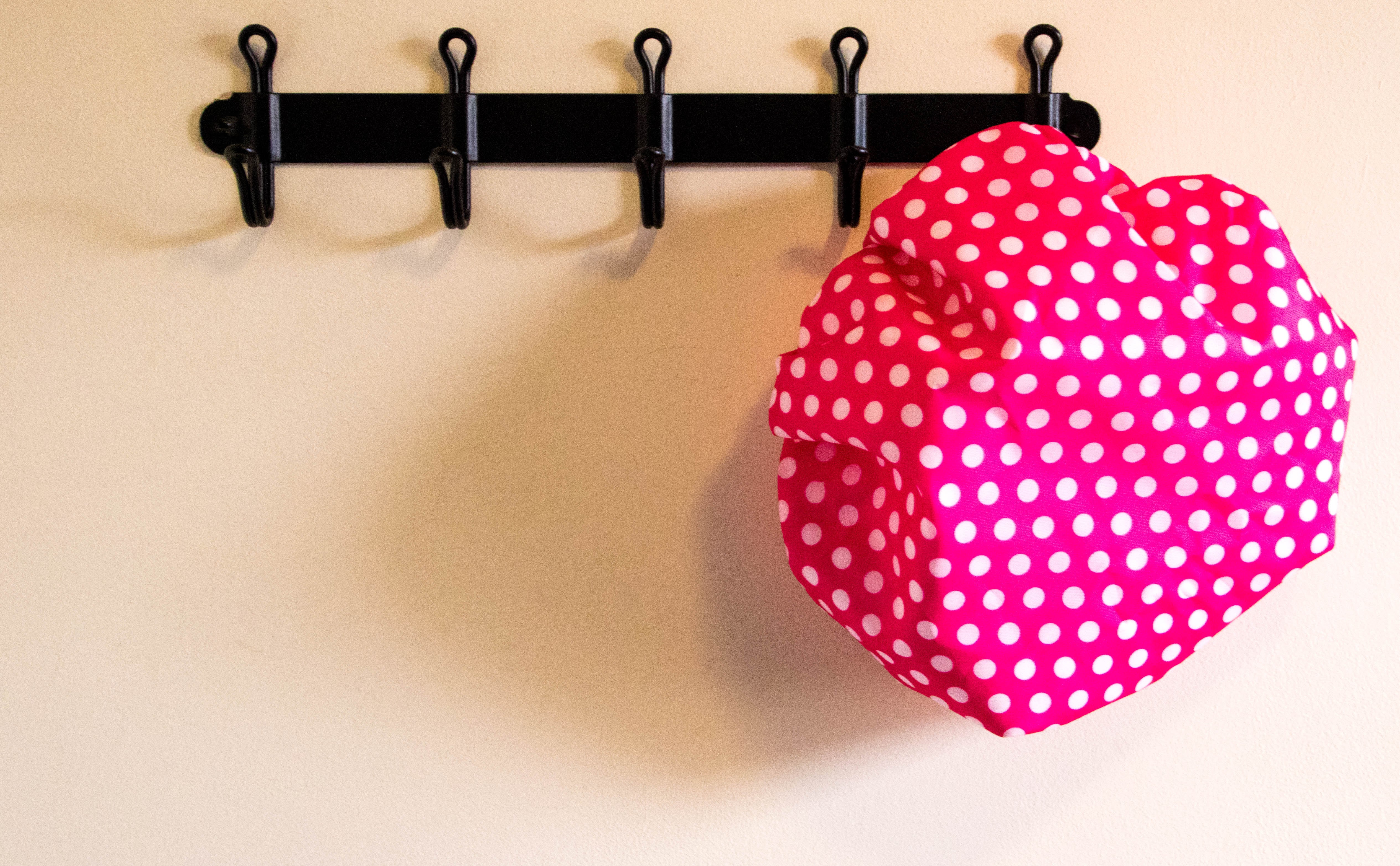 Benefits of shower deals cap