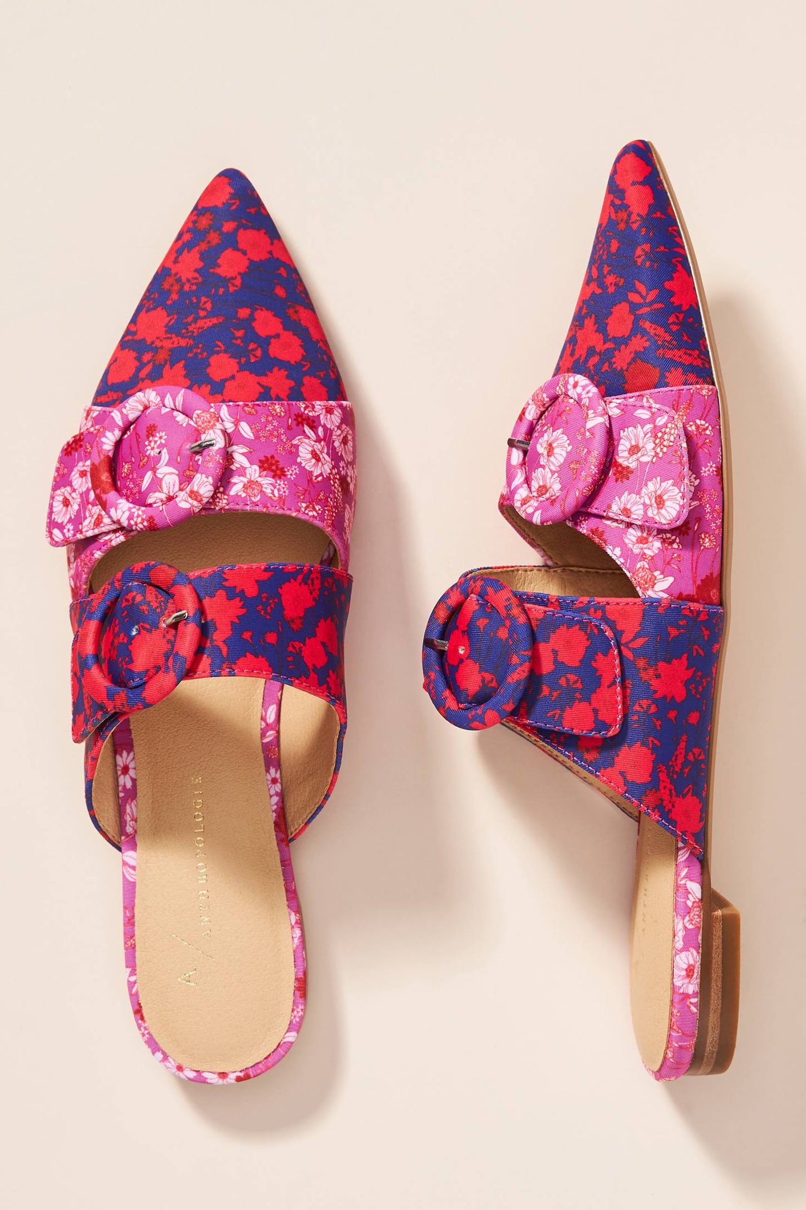 trendy womens shoes 2020