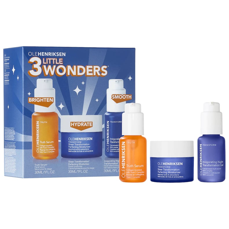 Ole Henriksen 3 Little Wonders Set