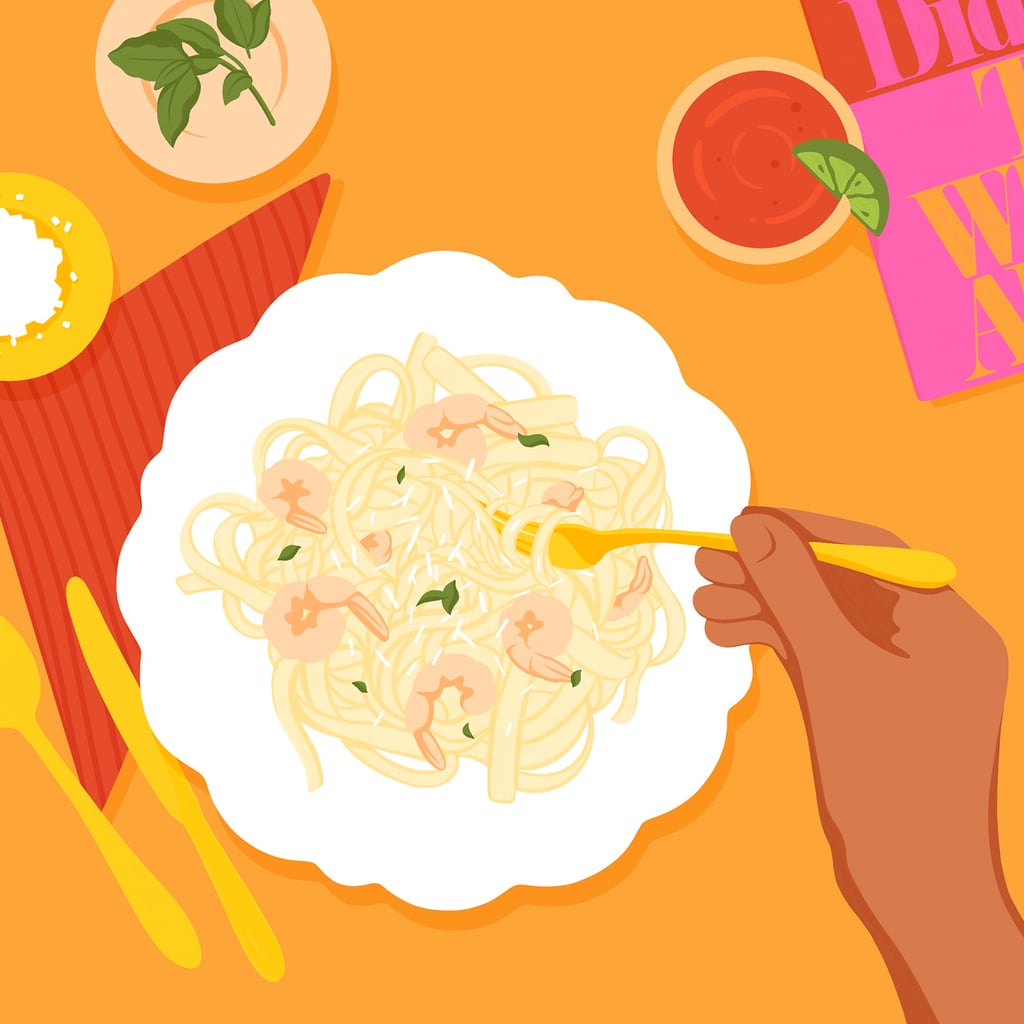 What's Your Pasta Personality?
Read More