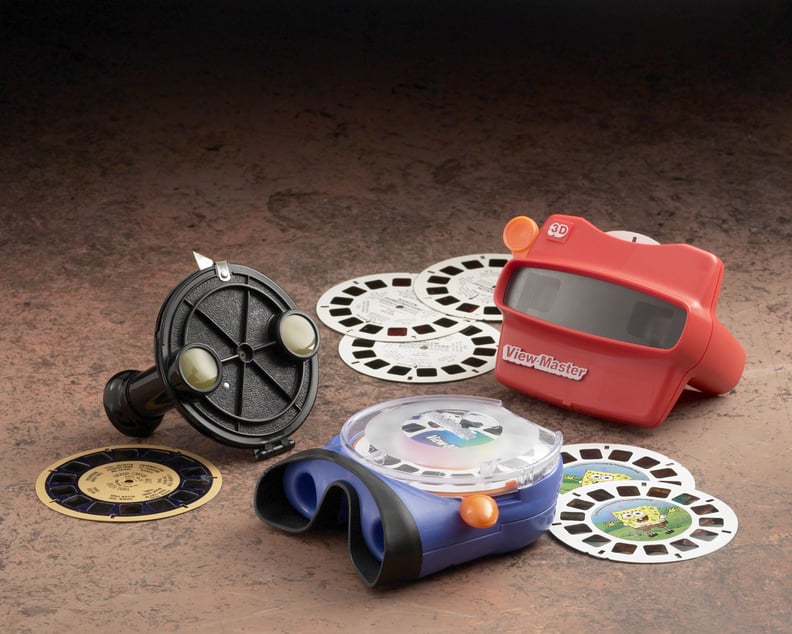 View master 80s top