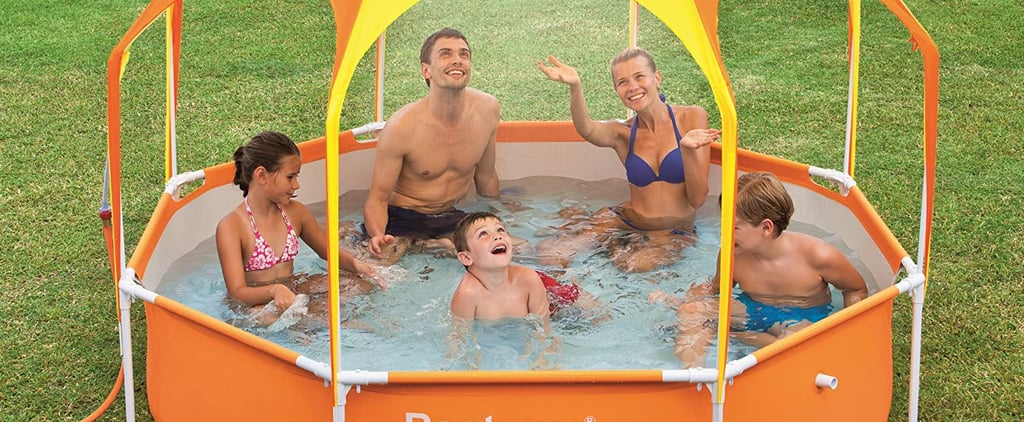 The Best Inflatable Pools