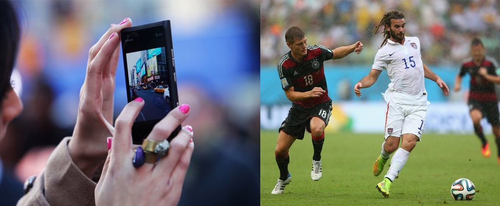 World Cup Predictions 2014