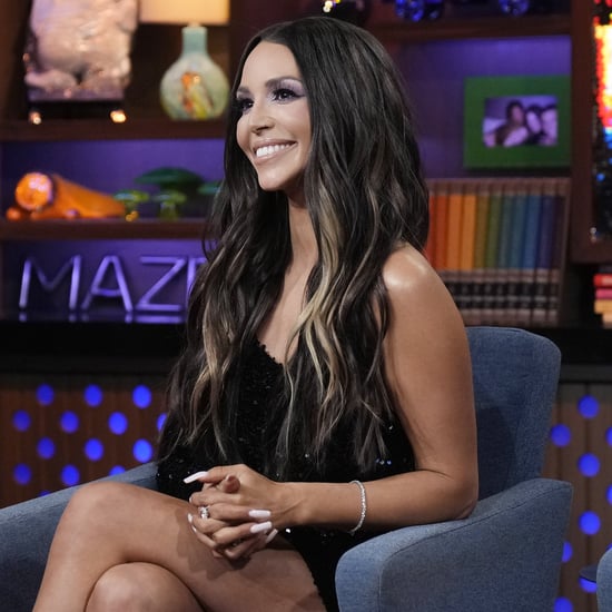 Scheana Shay Punched Raquel Leviss? Her Nails Say Otherwise