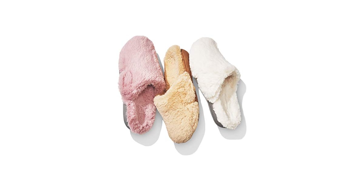 oprah vionic slippers