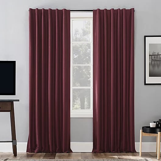 Blackout Curtains