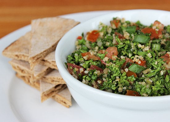 Tabbouleh Salad