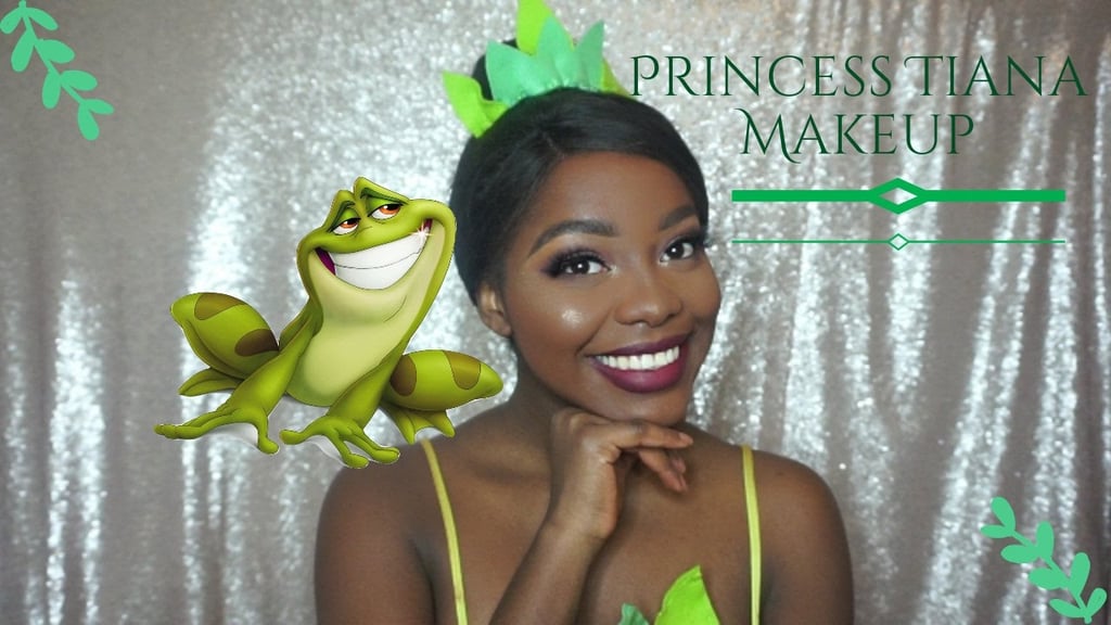 Tiana