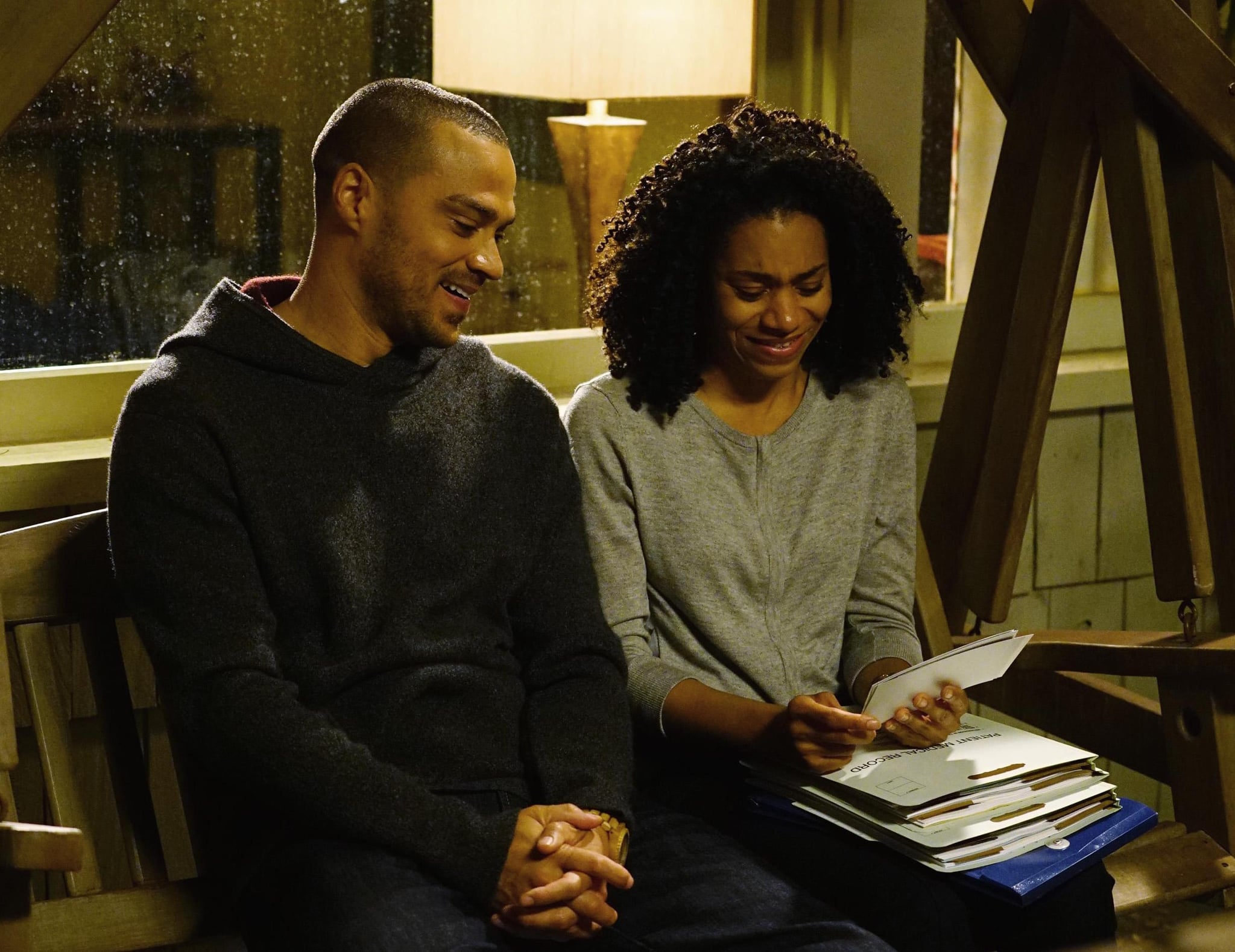 Maggie & Jackson
