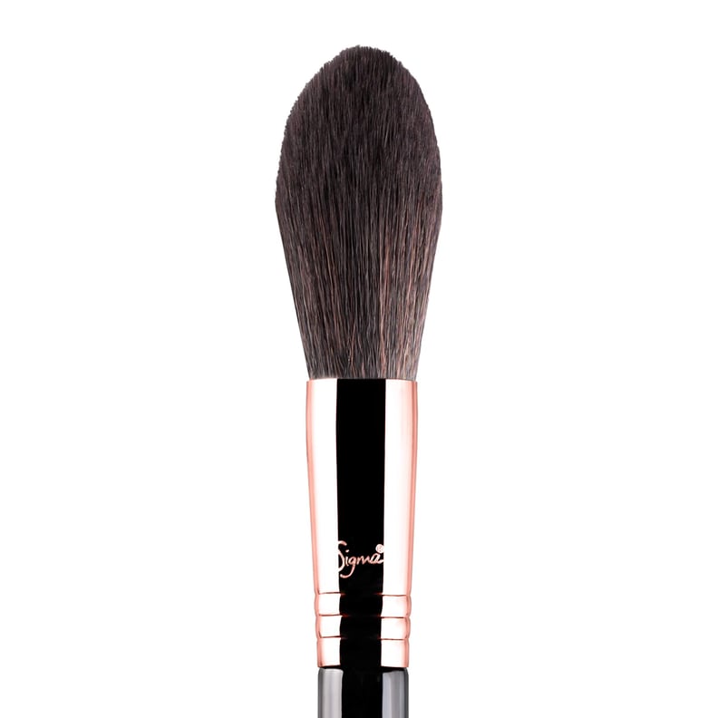 Sigma Beauty F37 Copper Contour Brush