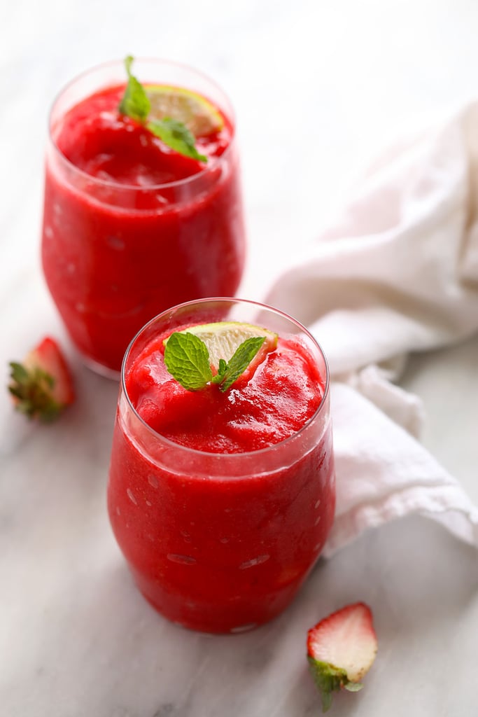 Arkansas: Frozen Daiquiri