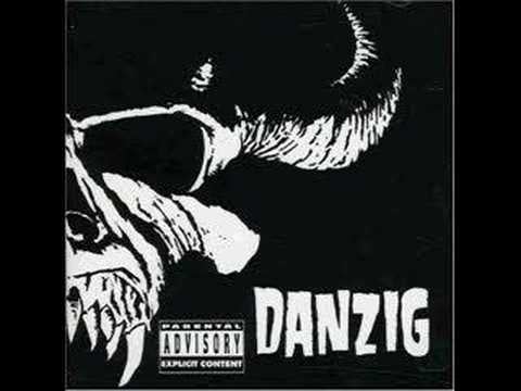 "Mother" by Danzig