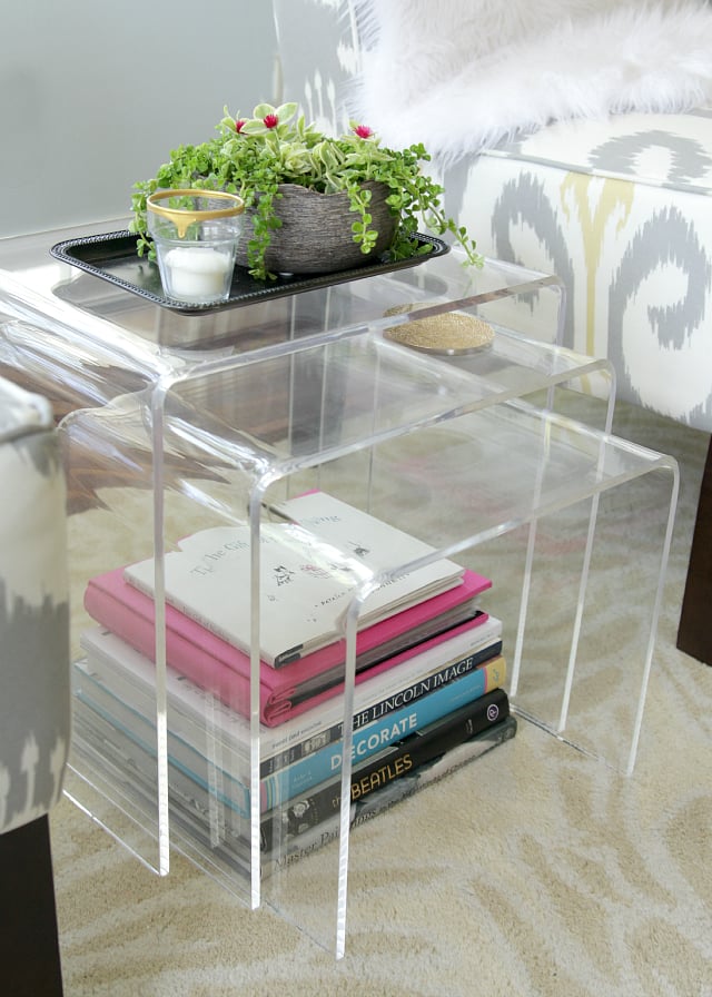 Nesting Tables The Best Home Decor For Small Spaces POPSUGAR Home Photo 2