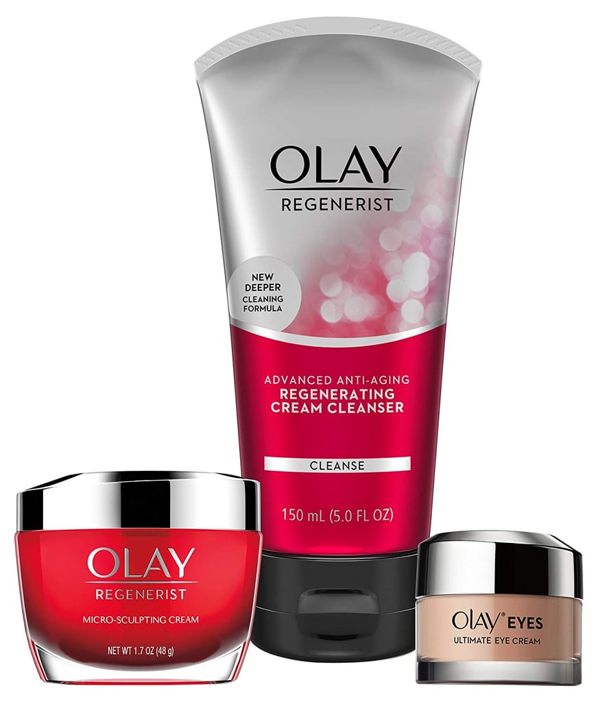 Olay Anti-Ageing Skincare Kit