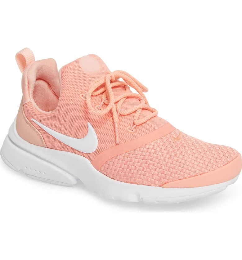 nordstrom nike presto