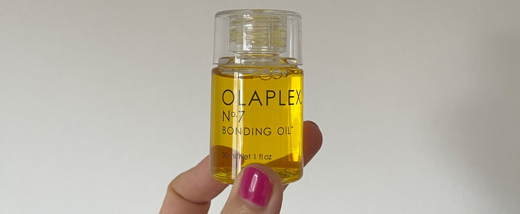 Olaplex No. 7 Bonding Oil Review
