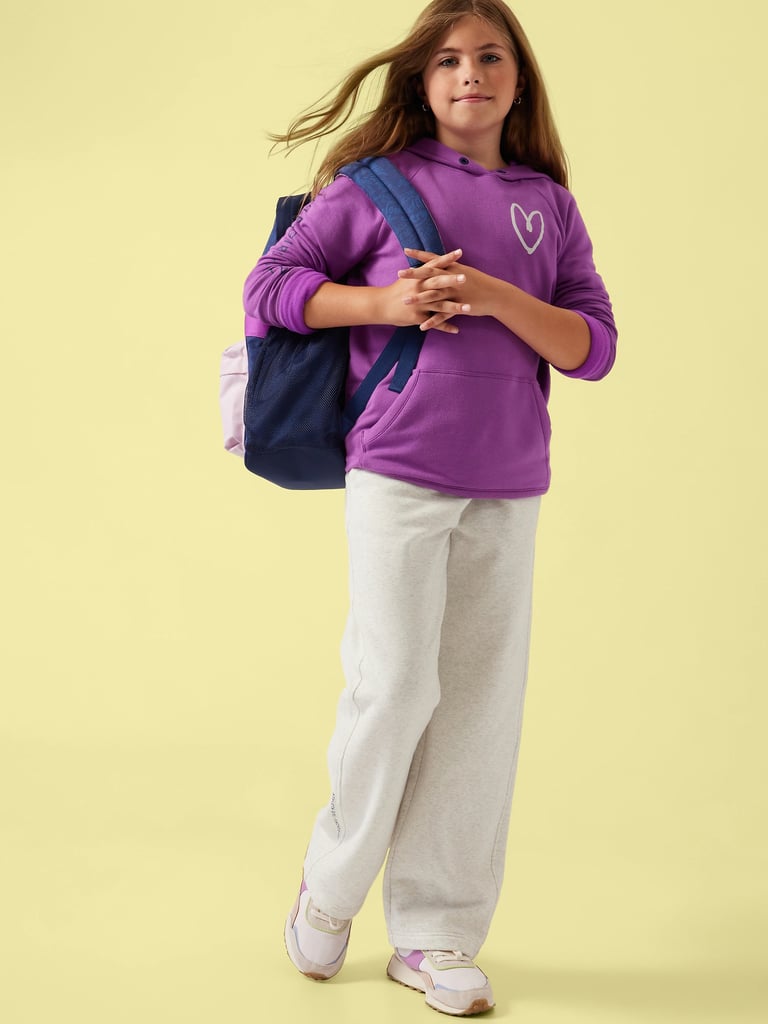 SB Straight Leg Sweatpant