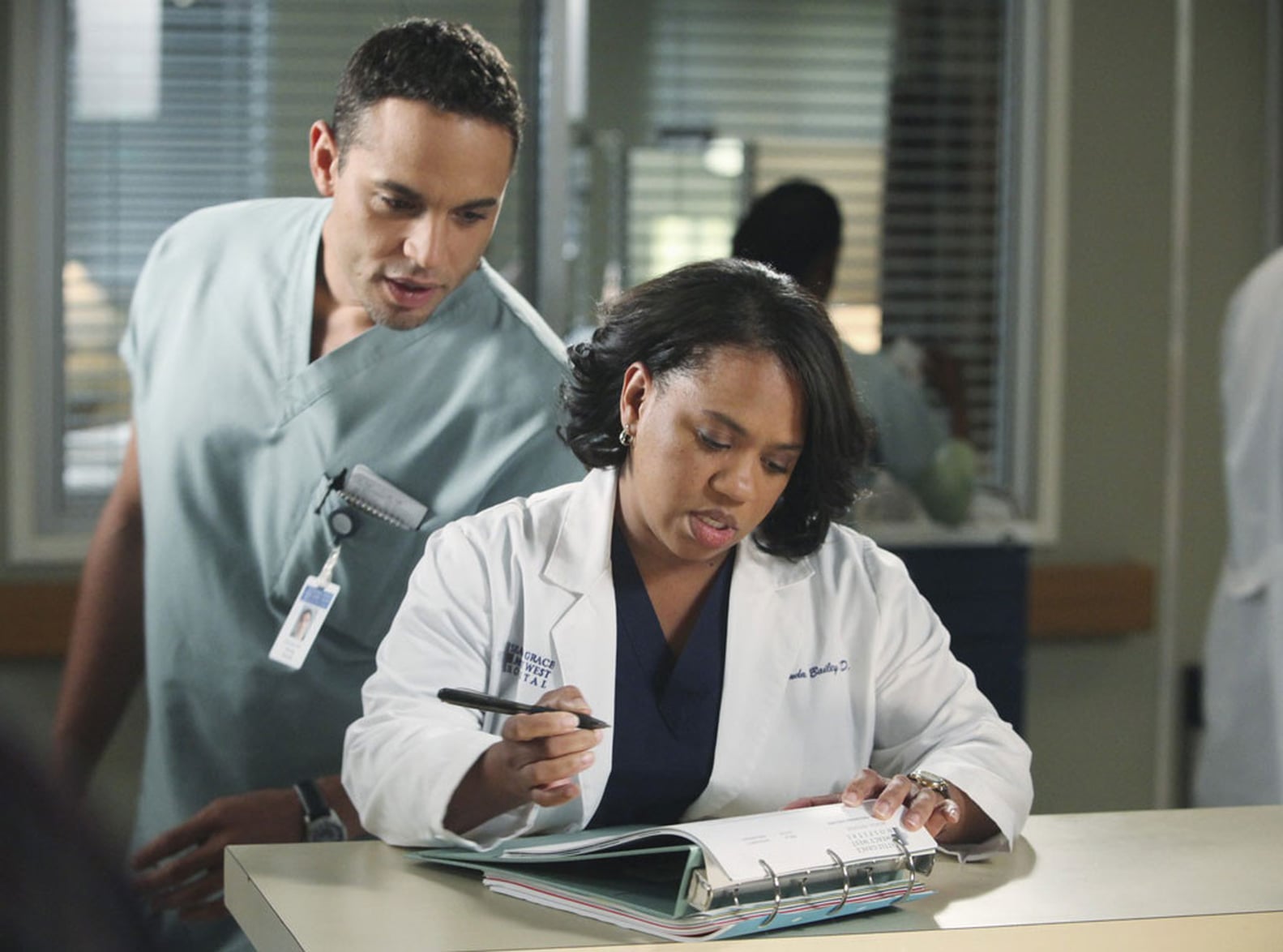 What TV Shows and Movies Has Daniel Sunjata Been In? | PS Entertainment