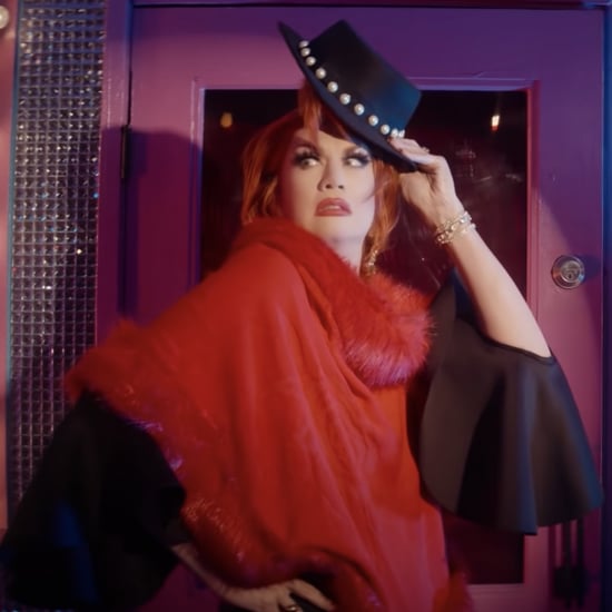 The Prom: Watch Drag Queens Lip-Sync to "It's Not About Me"