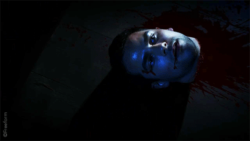 The Beheading of Noel Kahn
