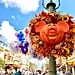 Disney World Halloween 2017