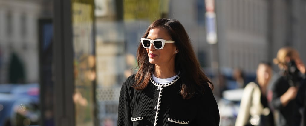 The "U-Shape" Haircut Is Perfect For Faking Fuller Hair