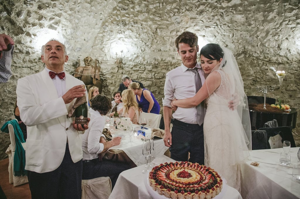 Amalfi Coast Destination Wedding