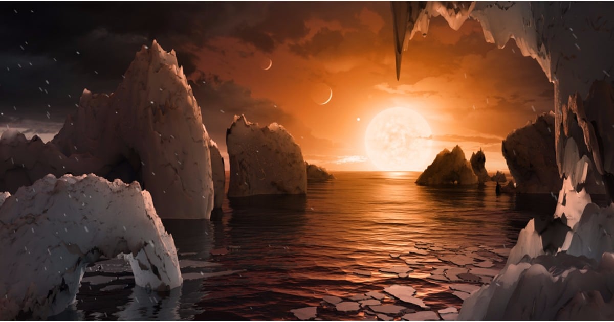 new planets discovered by nasa