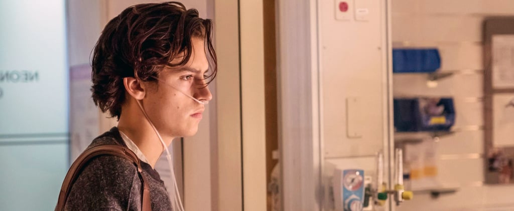 Five Feet Apart Soundtrack