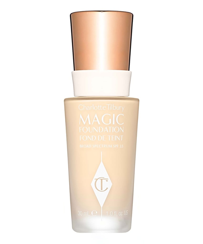 Charlotte Tilbury Magic Foundation Emily Ratajkowski Date Night