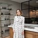 Olivia Wilde True Botanicals Interview 2018